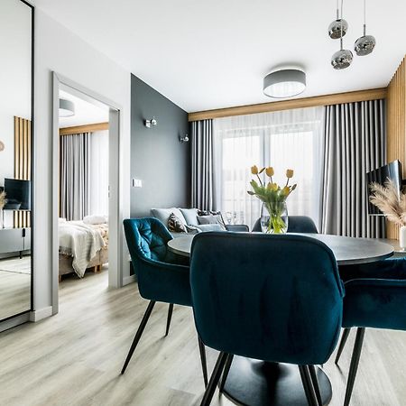 Apartamenty Zakopianskie Spa & Relax Zakopane Luaran gambar