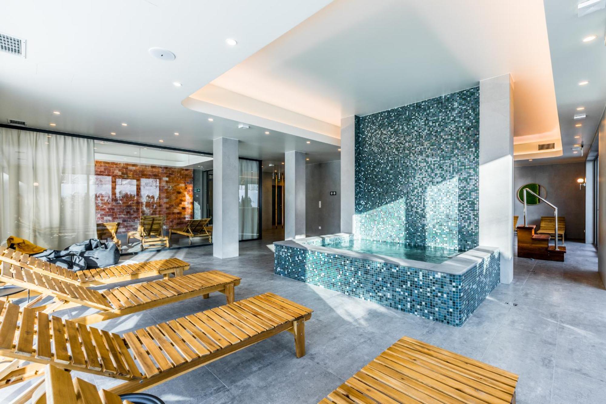 Apartamenty Zakopianskie Spa & Relax Zakopane Luaran gambar