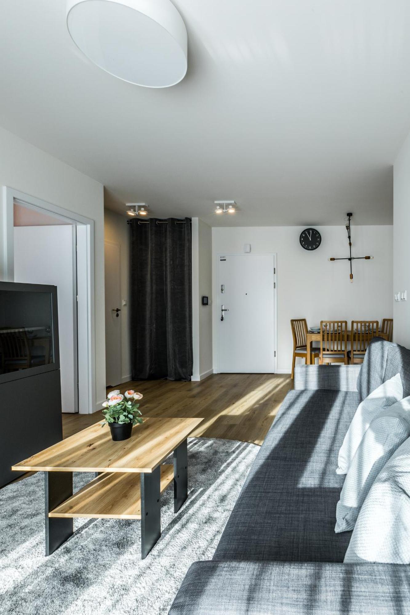 Apartamenty Zakopianskie Spa & Relax Zakopane Luaran gambar
