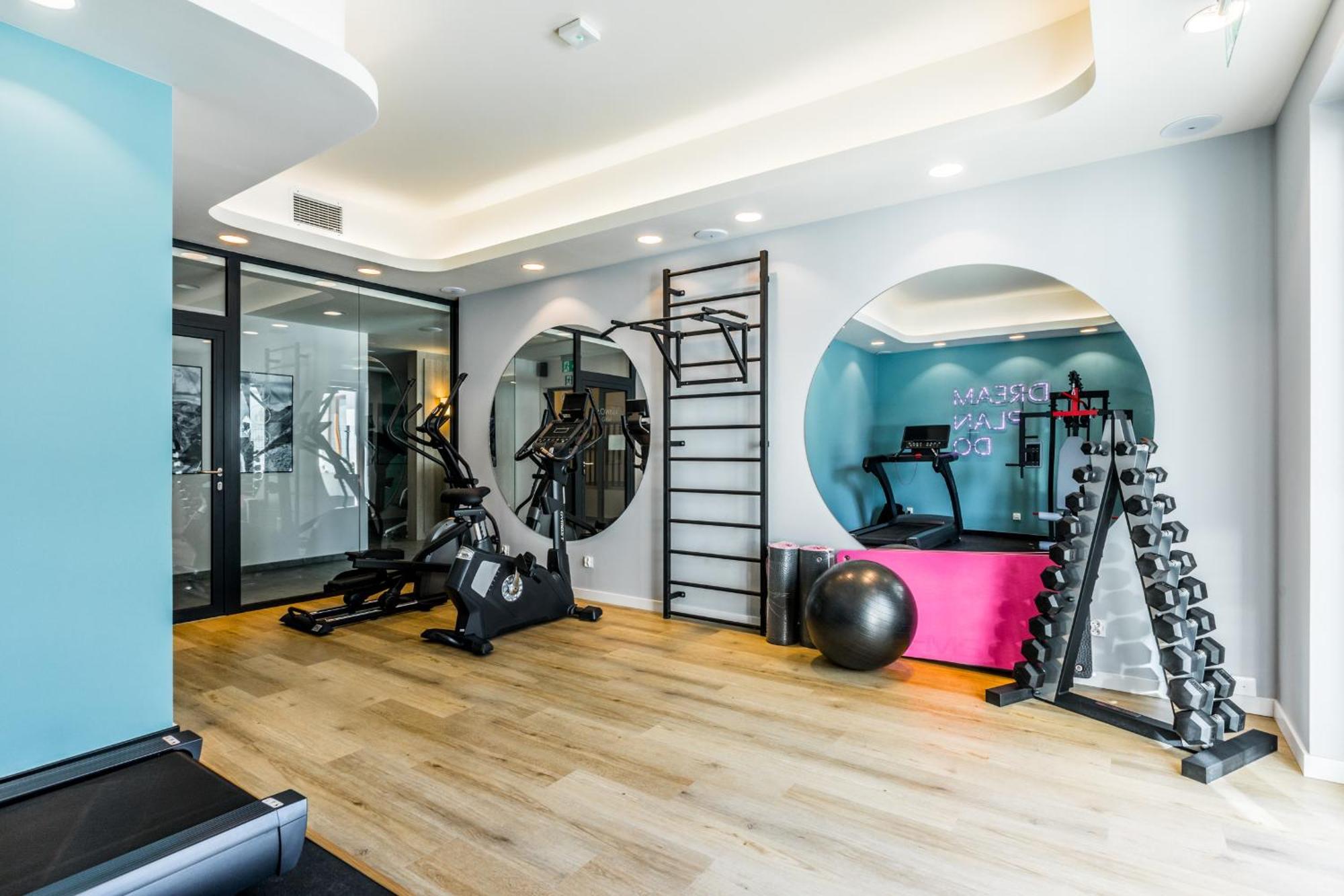 Apartamenty Zakopianskie Spa & Relax Zakopane Luaran gambar
